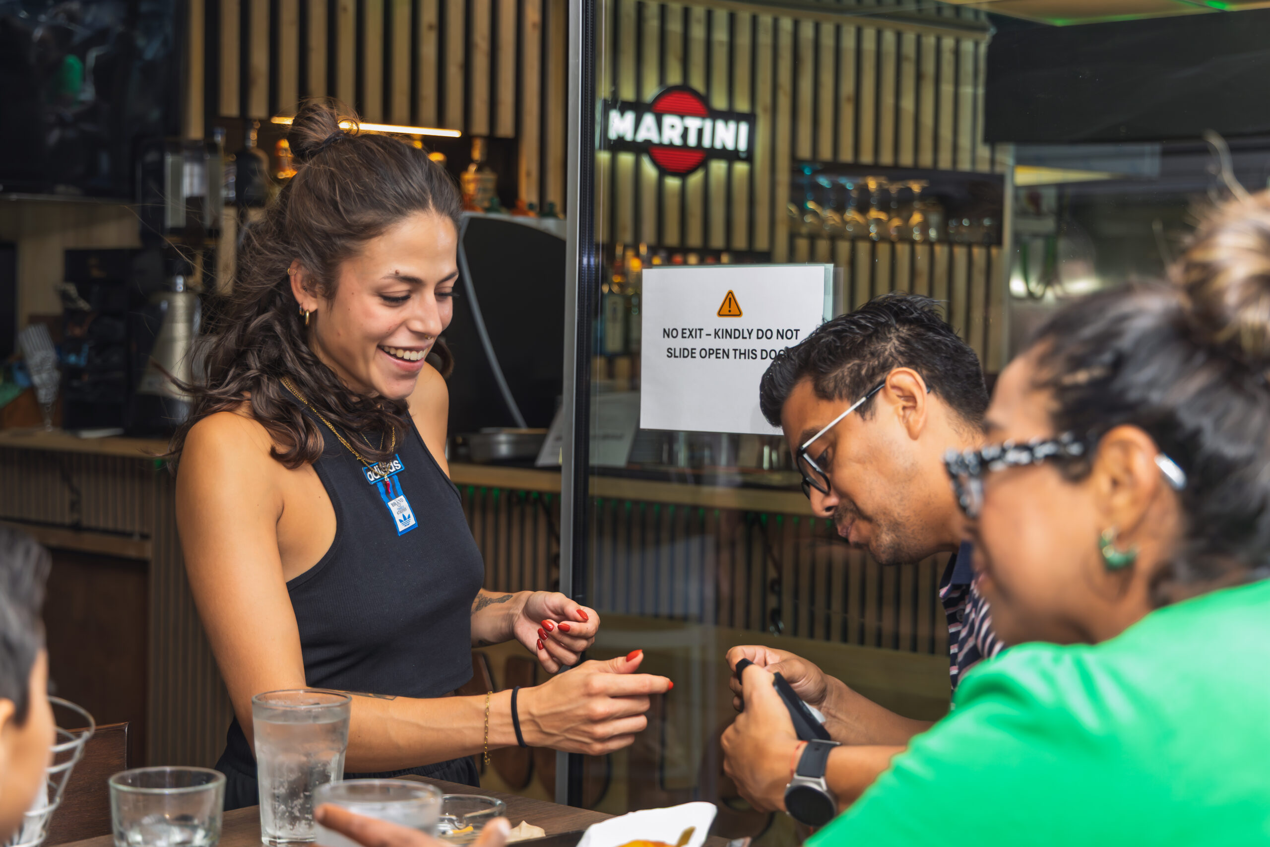 evento kconnect karen cifuentes malta programa estudiantes migracion estudiar ingles (10)