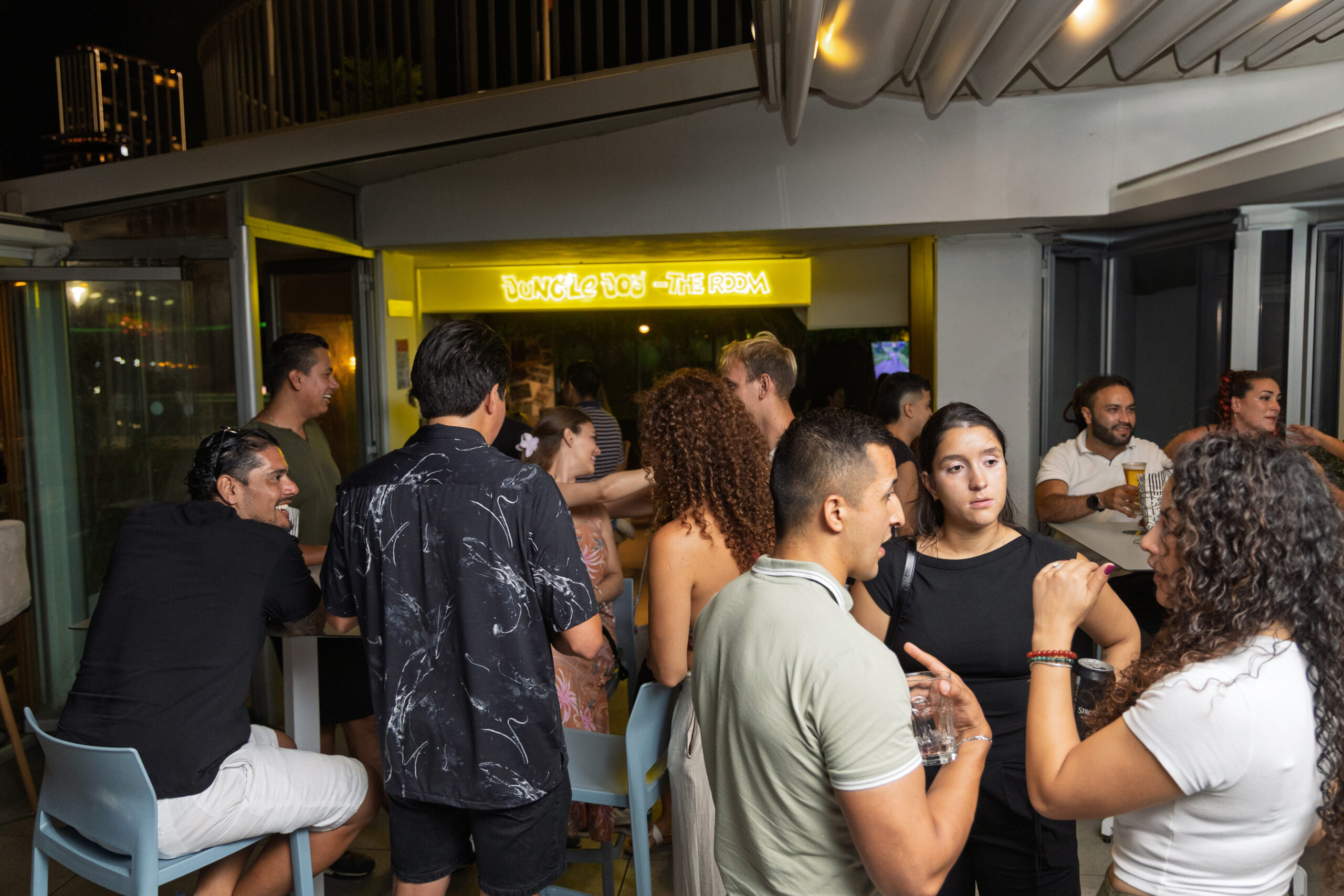 evento kconnect karen cifuentes malta programa estudiantes migracion estudiar ingles (3)