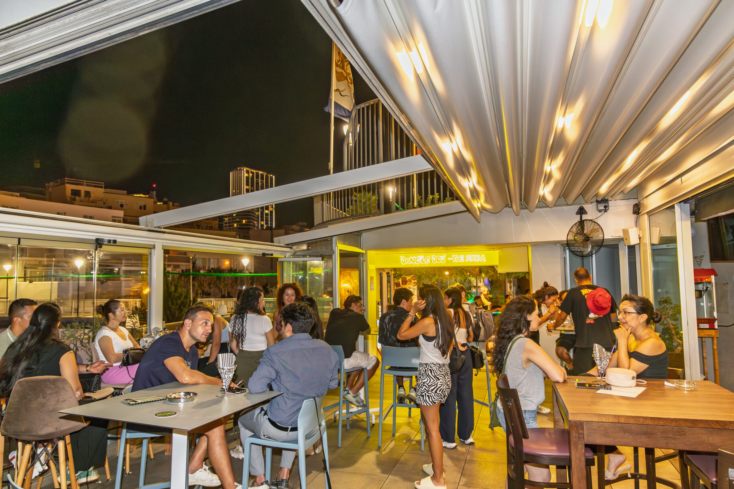 evento kconnect karen cifuentes malta programa estudiantes migracion estudiar ingles (7)