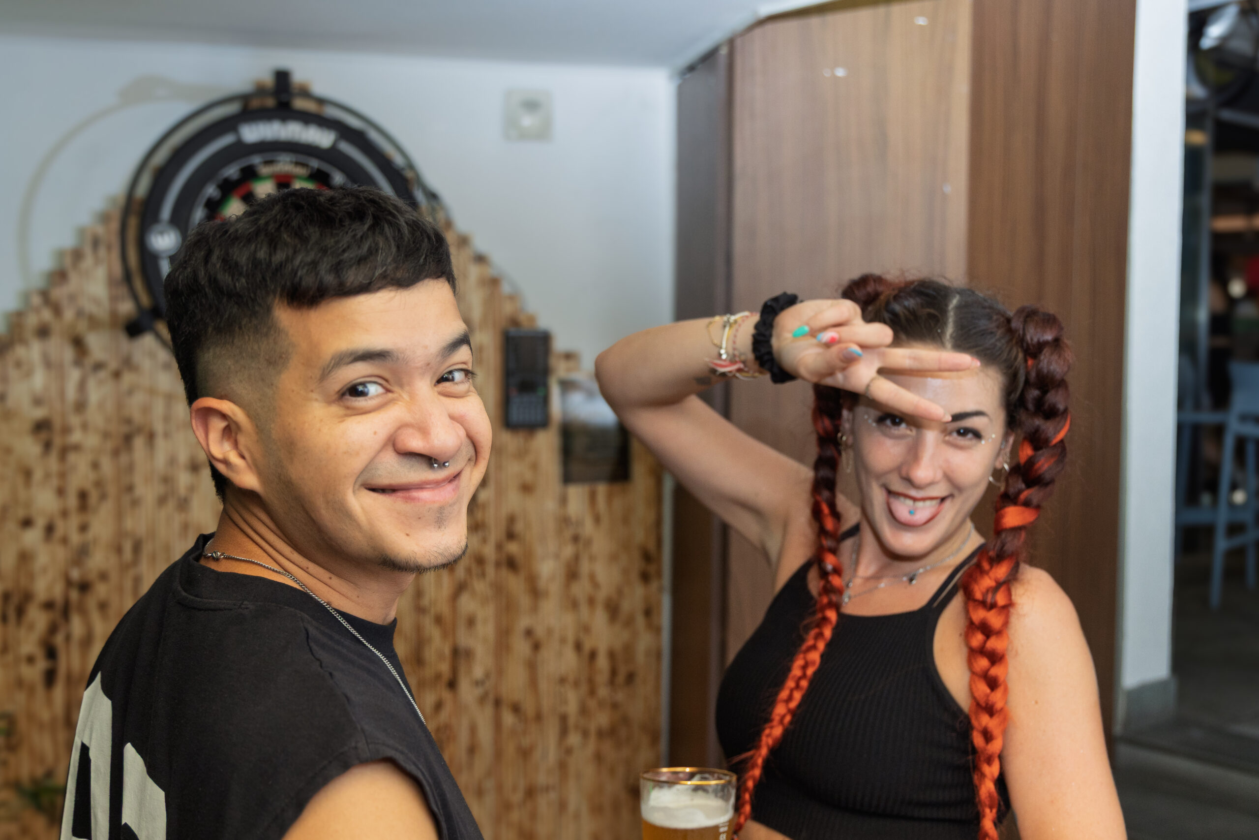 evento kconnect karen cifuentes malta programa estudiantes migracion estudiar ingles (8)