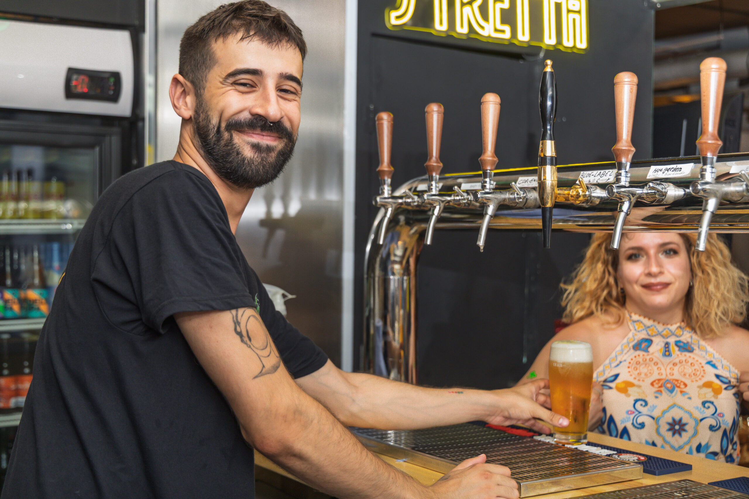 evento kconnect karen cifuentes malta programa estudiantes migracion estudiar ingles (9)