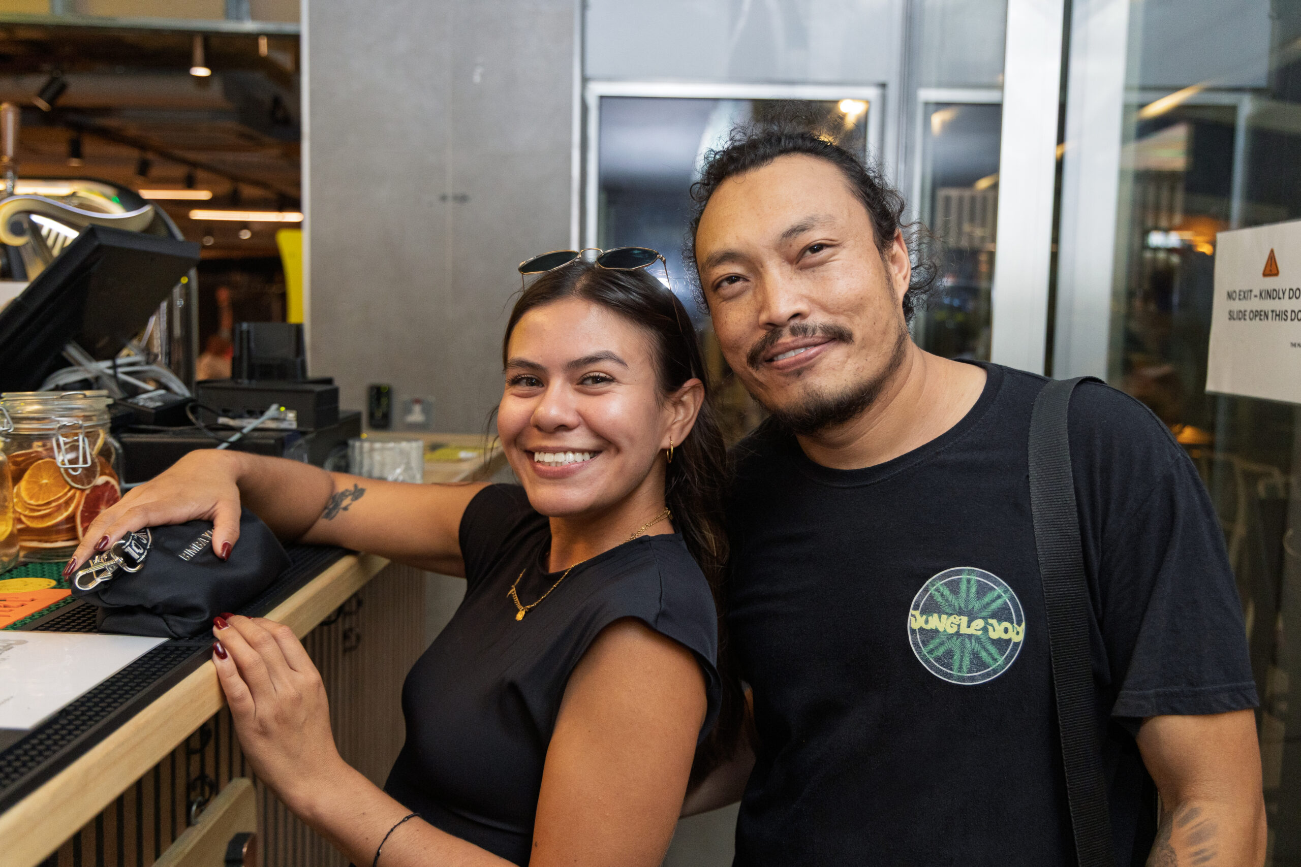 evento kconnect karen cifuentes malta programa estudiantes migracion estudiar ingles