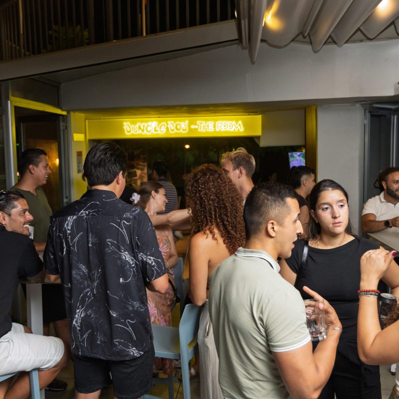 evento kconnect karen cifuentes malta programa estudiantes migracion estudiar ingles (3)