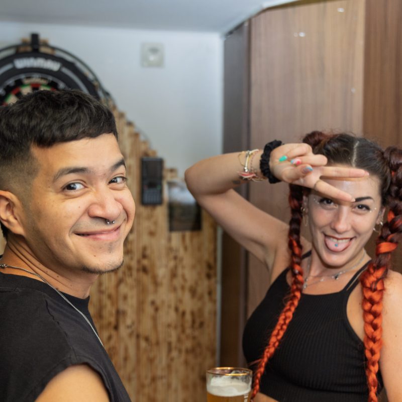 evento kconnect karen cifuentes malta programa estudiantes migracion estudiar ingles (8)